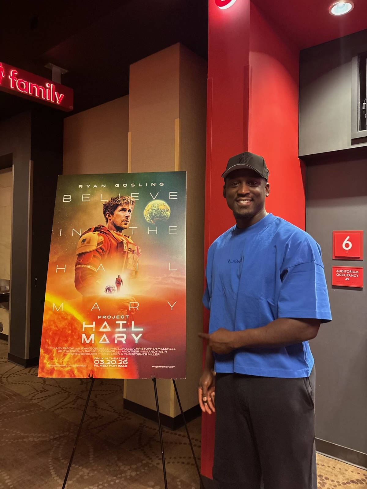 Screening 2